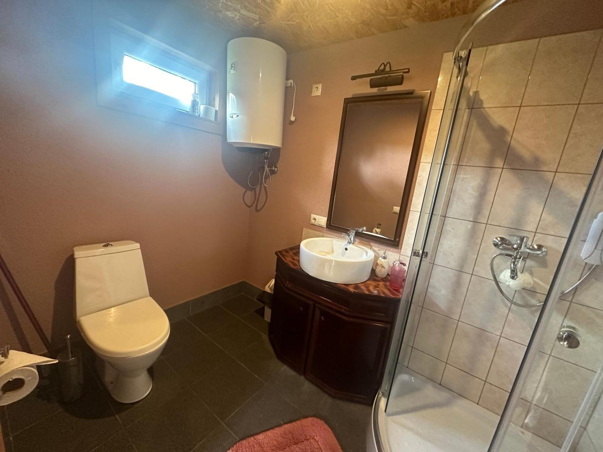 סאולקראסטי Guest House Saulainie Krasti מראה חיצוני תמונה