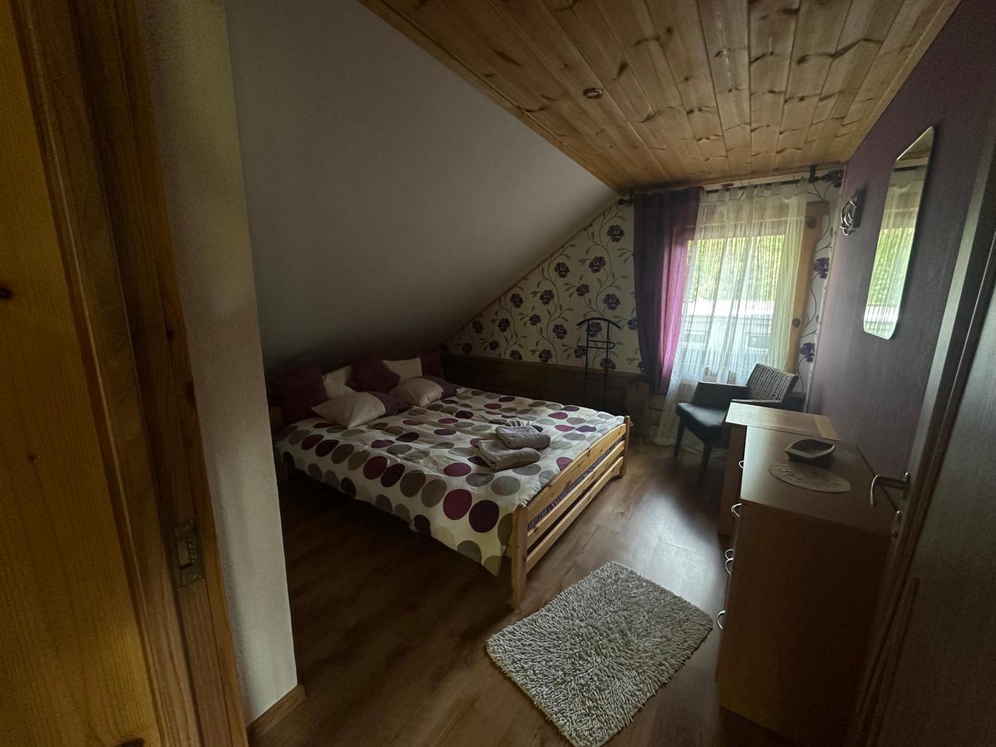 סאולקראסטי Guest House Saulainie Krasti מראה חיצוני תמונה