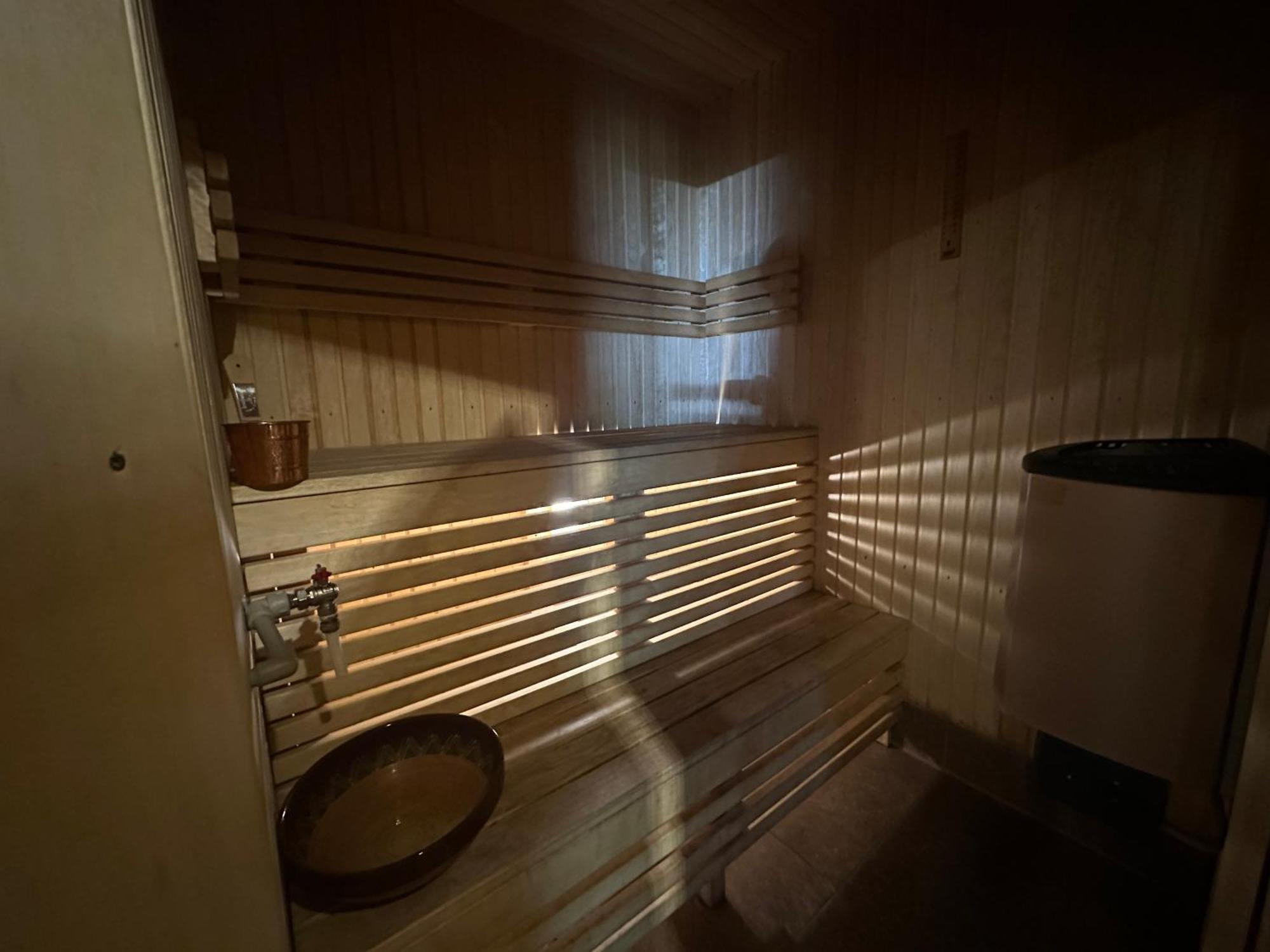 סאולקראסטי Guest House Saulainie Krasti מראה חיצוני תמונה