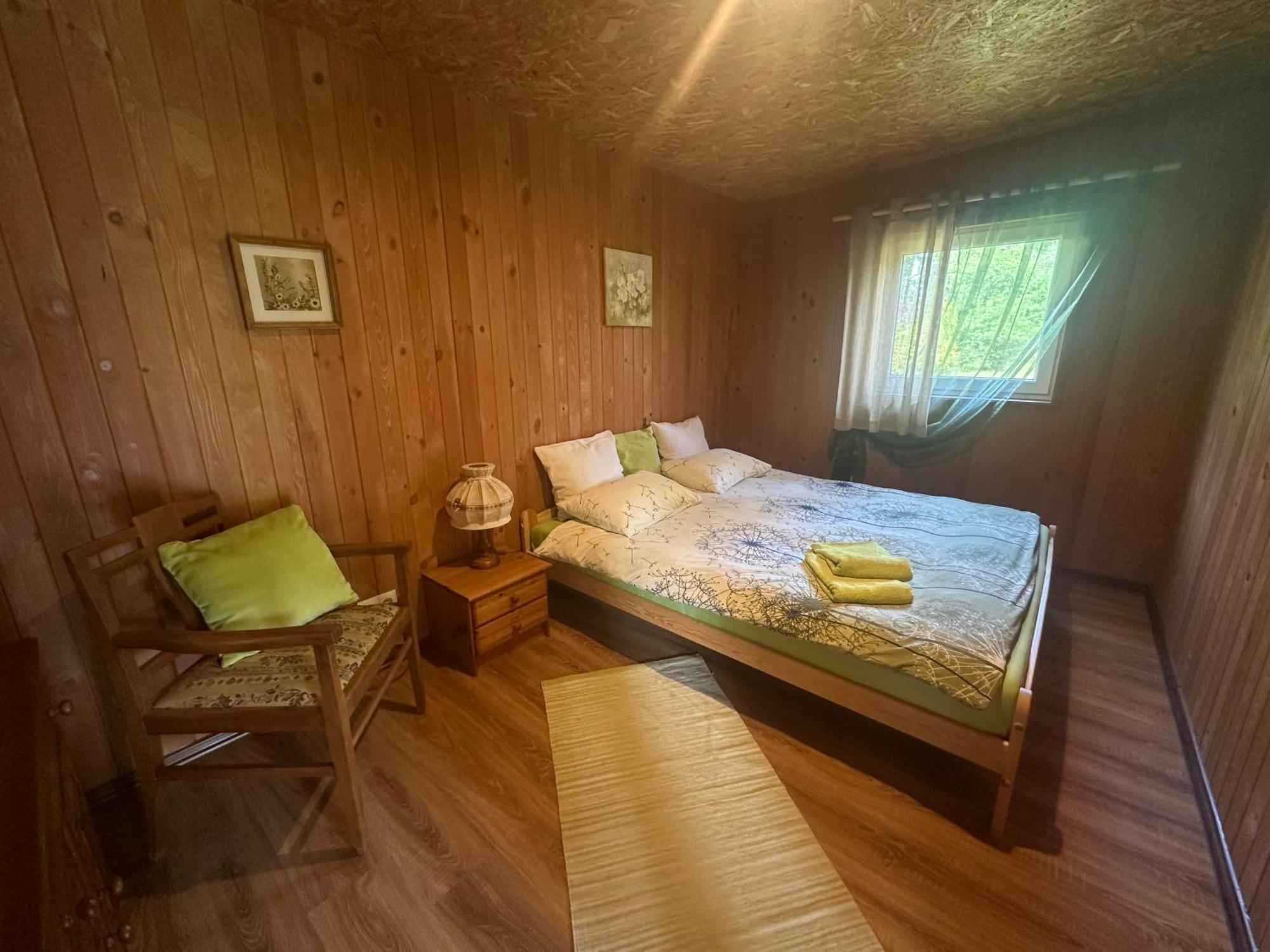 סאולקראסטי Guest House Saulainie Krasti מראה חיצוני תמונה