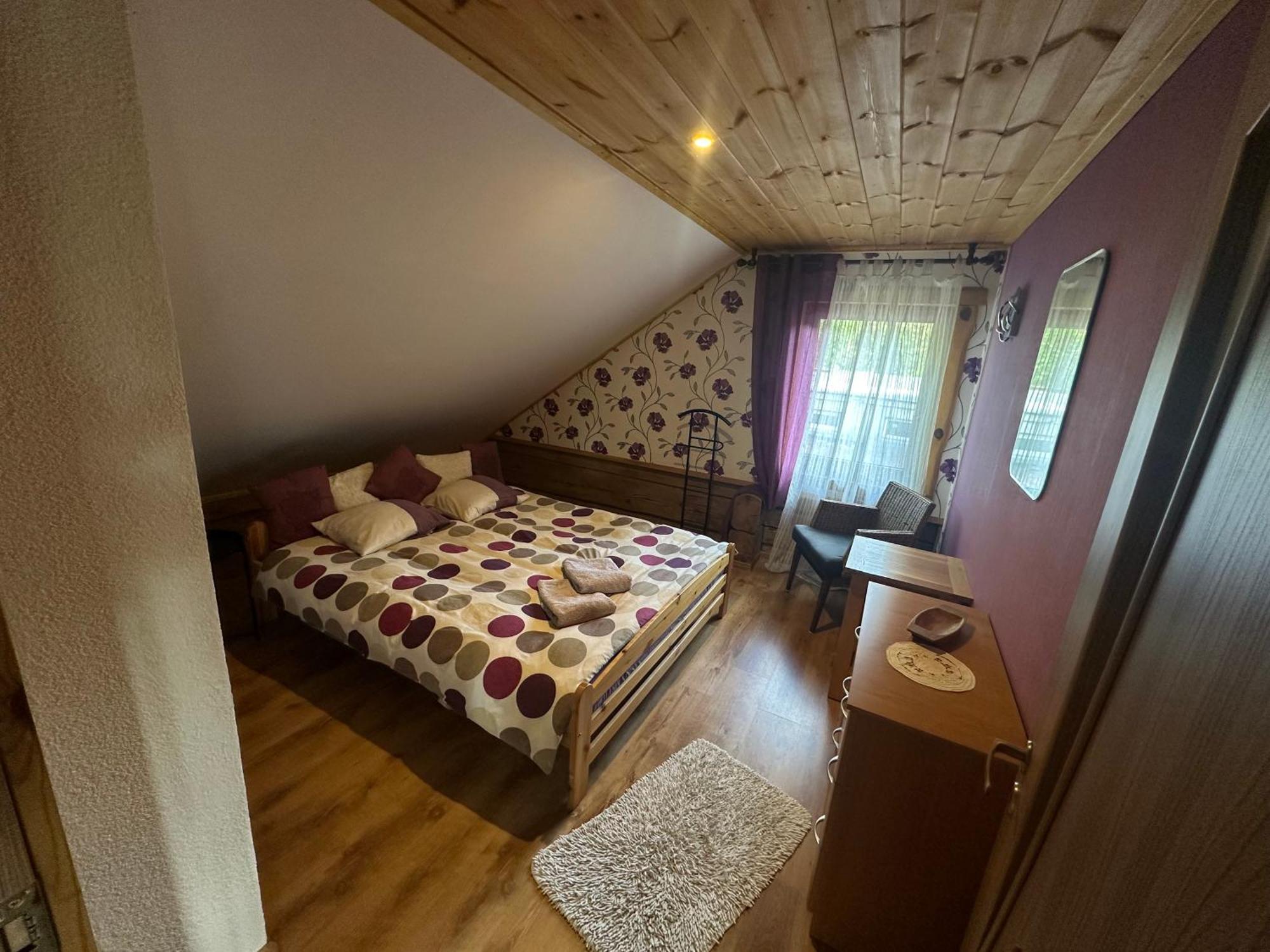 סאולקראסטי Guest House Saulainie Krasti מראה חיצוני תמונה