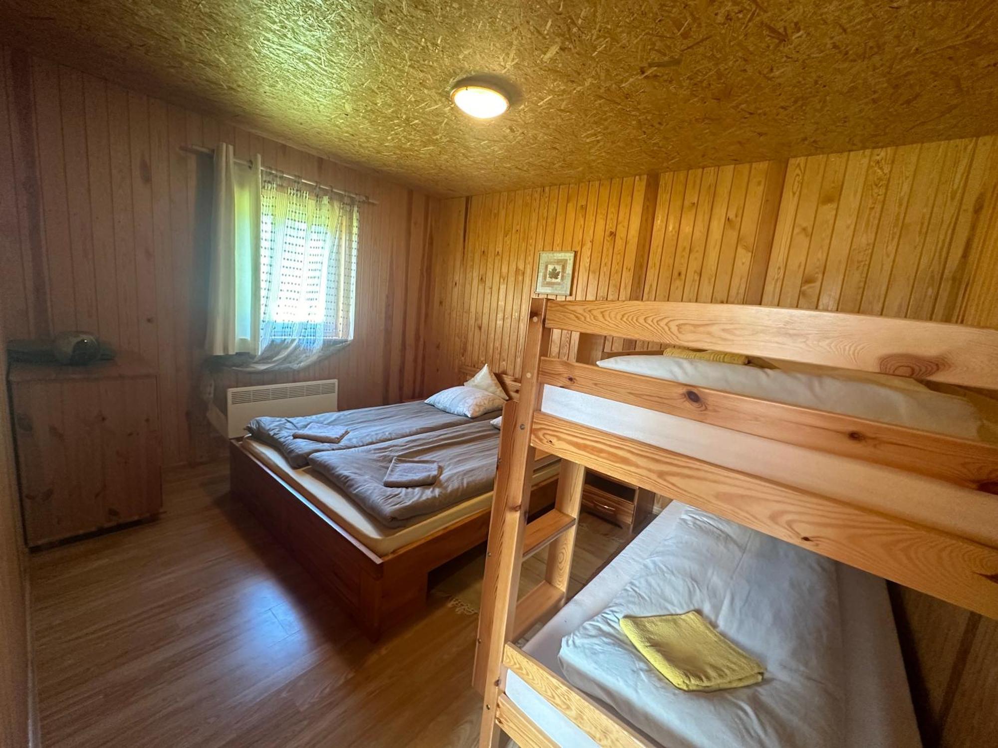 סאולקראסטי Guest House Saulainie Krasti מראה חיצוני תמונה