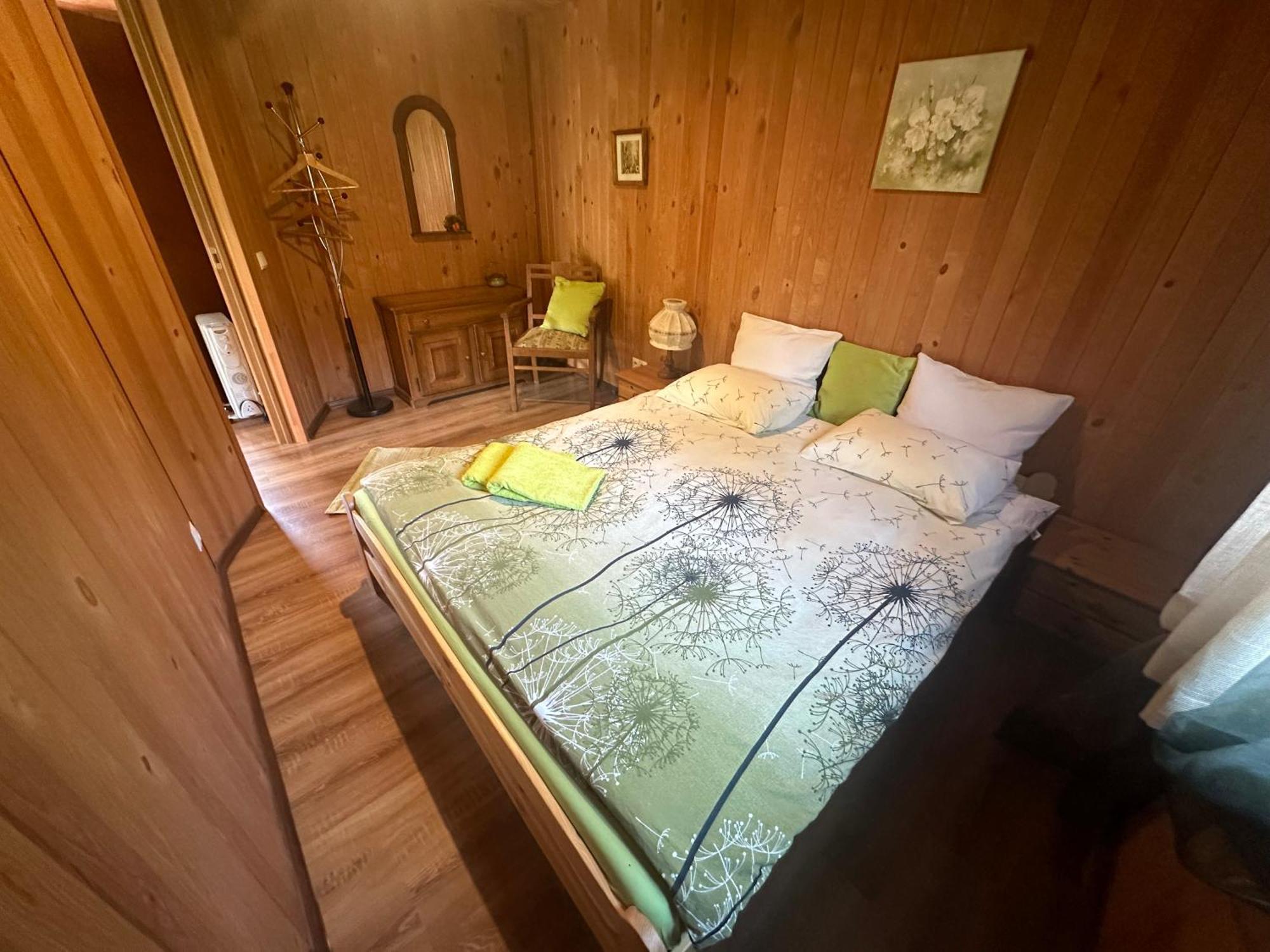 סאולקראסטי Guest House Saulainie Krasti מראה חיצוני תמונה
