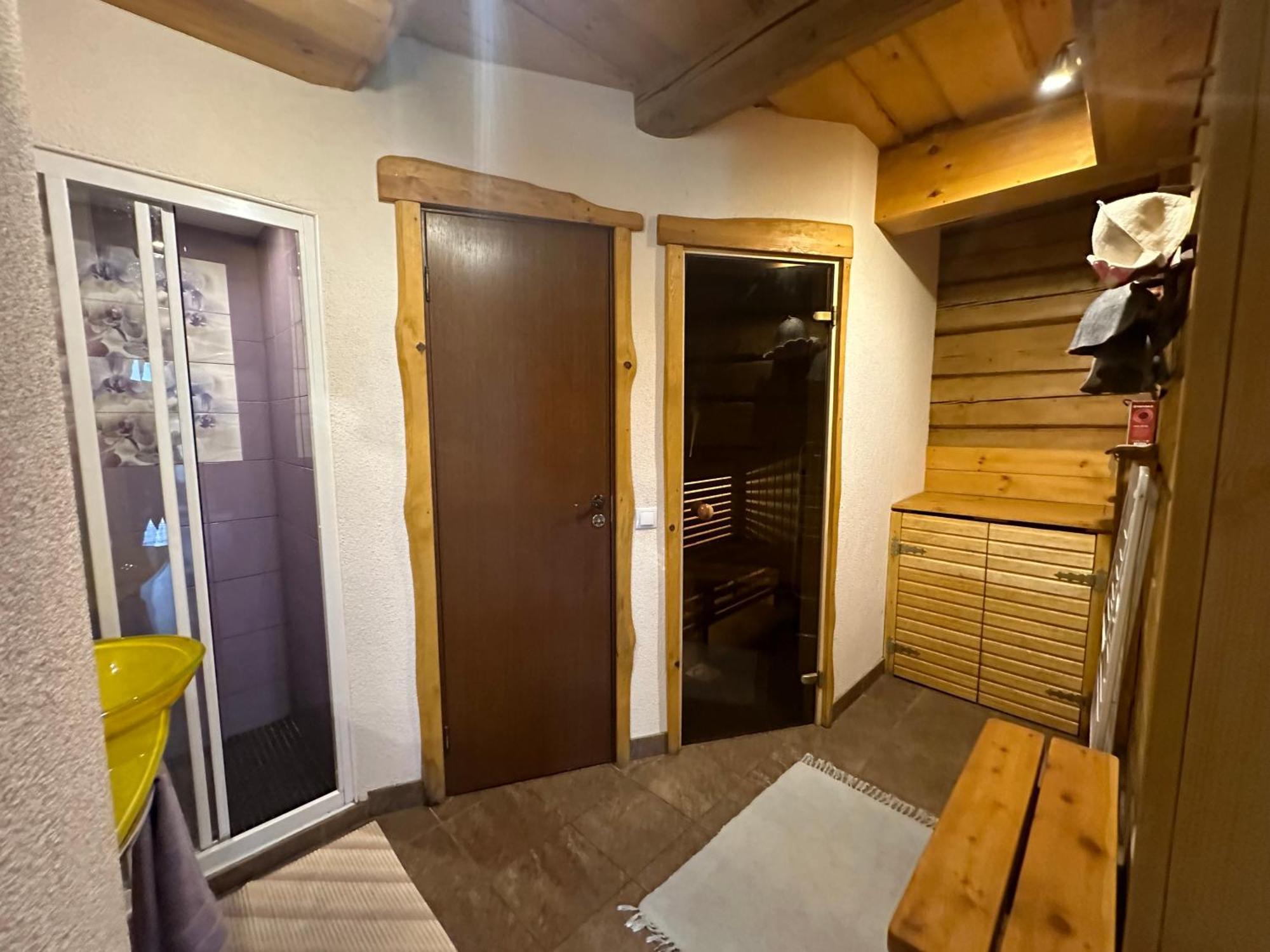 סאולקראסטי Guest House Saulainie Krasti מראה חיצוני תמונה