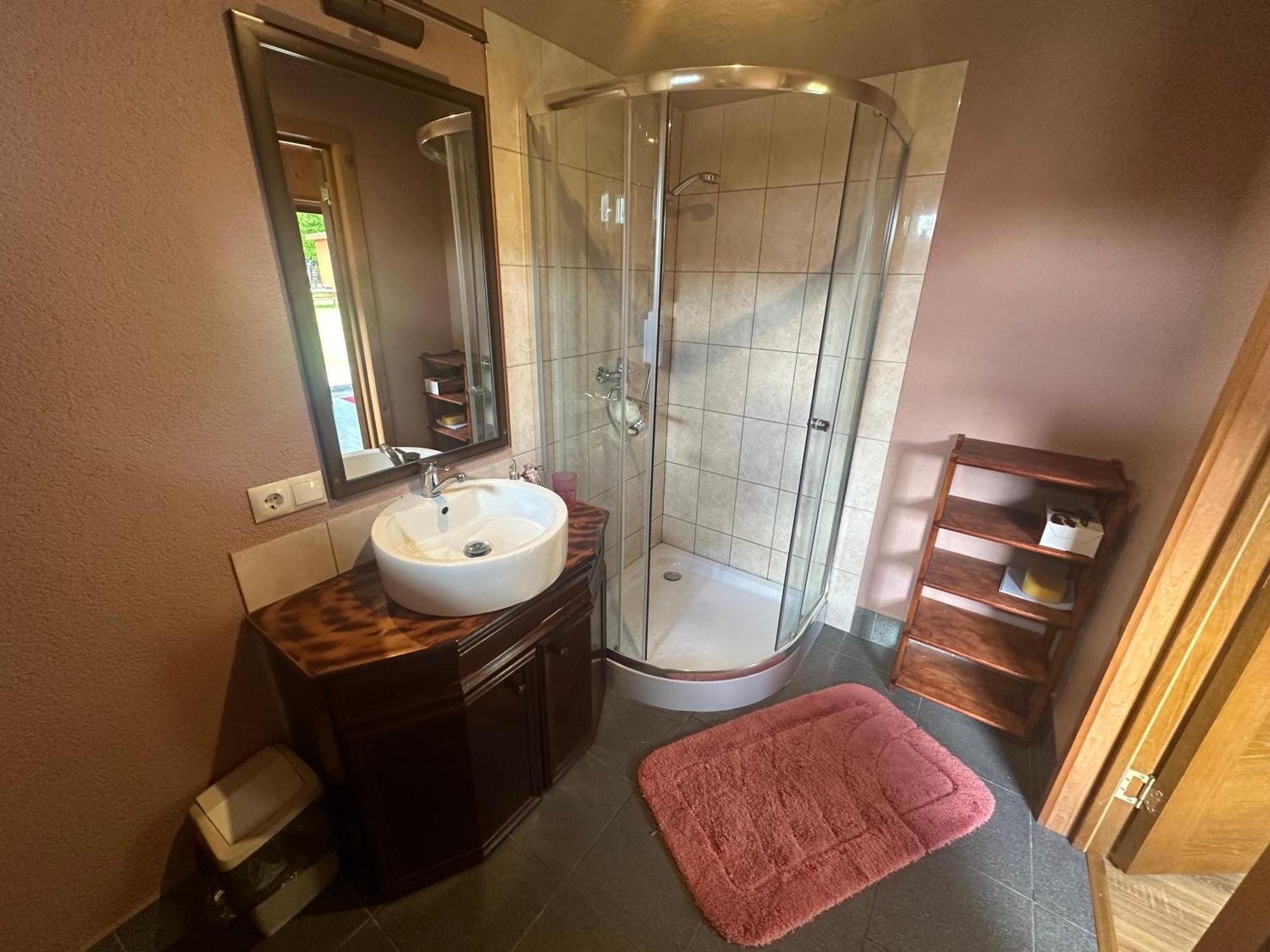 סאולקראסטי Guest House Saulainie Krasti מראה חיצוני תמונה