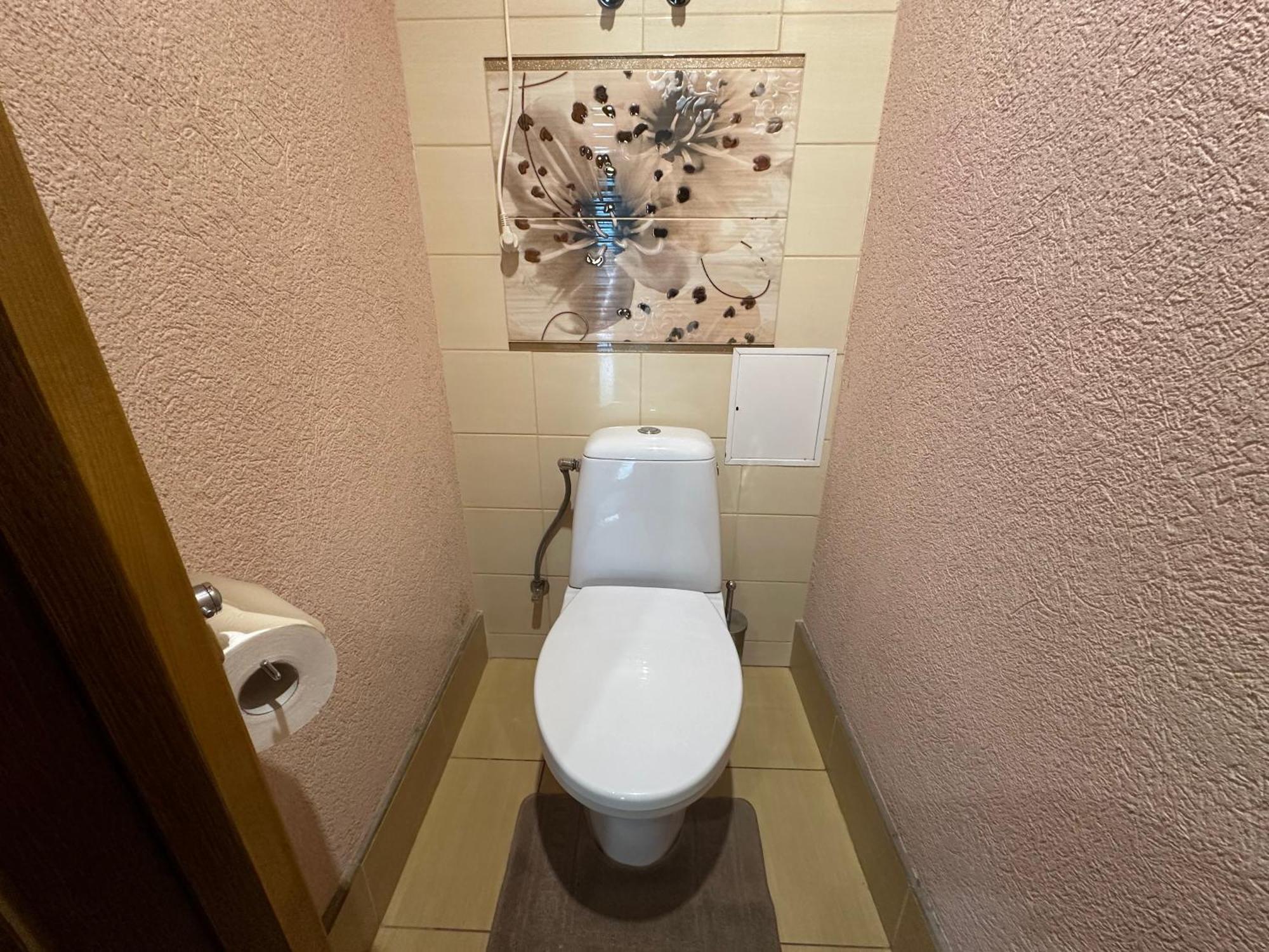 סאולקראסטי Guest House Saulainie Krasti מראה חיצוני תמונה