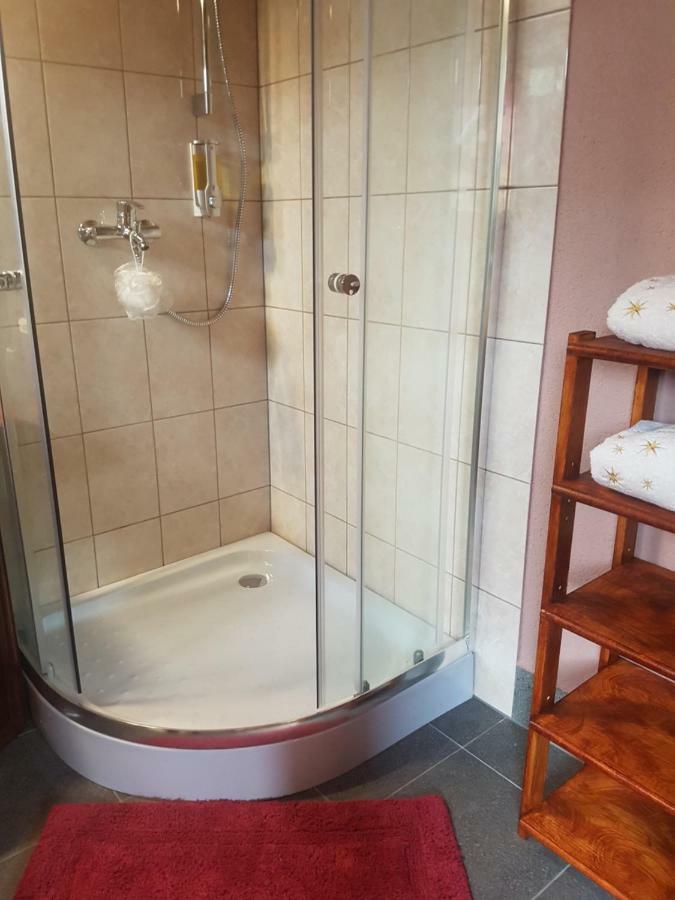 סאולקראסטי Guest House Saulainie Krasti מראה חיצוני תמונה