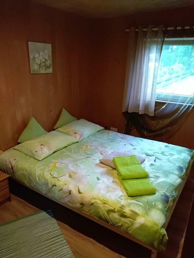 סאולקראסטי Guest House Saulainie Krasti מראה חיצוני תמונה